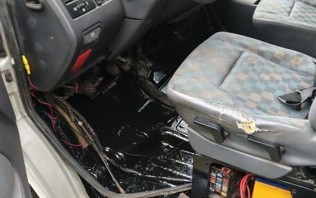 Mercedes-Benz Vito, 2001 год, 820 000 рублей, 10 фотография