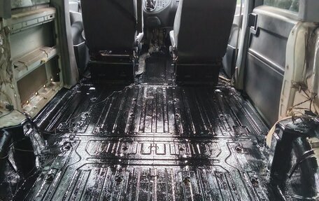 Mercedes-Benz Vito, 2001 год, 820 000 рублей, 11 фотография
