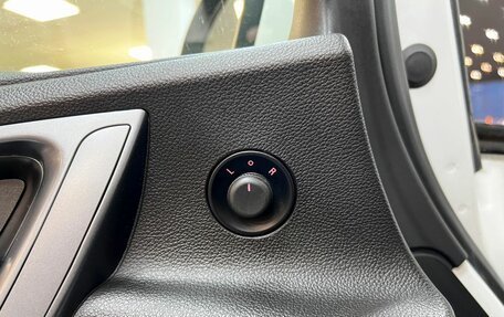 Opel Astra J, 2014 год, 790 000 рублей, 15 фотография