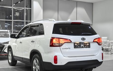 KIA Sorento II рестайлинг, 2016 год, 1 749 000 рублей, 4 фотография