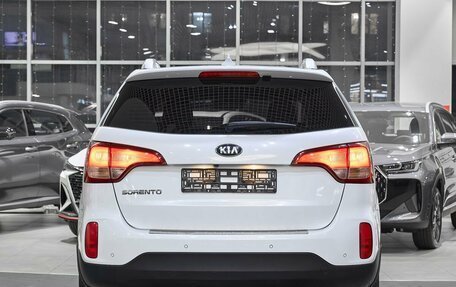 KIA Sorento II рестайлинг, 2016 год, 1 749 000 рублей, 5 фотография