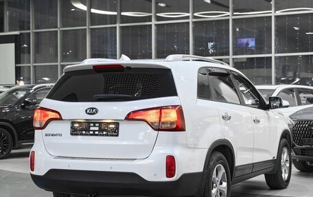 KIA Sorento II рестайлинг, 2016 год, 1 749 000 рублей, 6 фотография