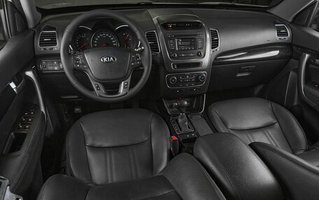 KIA Sorento II рестайлинг, 2016 год, 1 749 000 рублей, 7 фотография