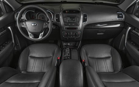 KIA Sorento II рестайлинг, 2016 год, 1 749 000 рублей, 8 фотография
