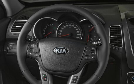 KIA Sorento II рестайлинг, 2016 год, 1 749 000 рублей, 10 фотография