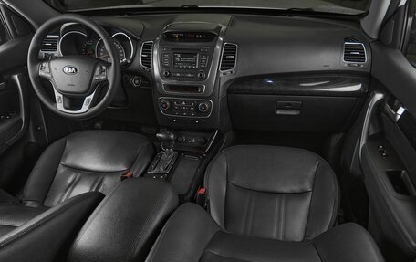 KIA Sorento II рестайлинг, 2016 год, 1 749 000 рублей, 9 фотография