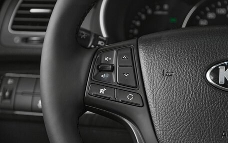 KIA Sorento II рестайлинг, 2016 год, 1 749 000 рублей, 11 фотография