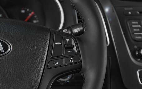 KIA Sorento II рестайлинг, 2016 год, 1 749 000 рублей, 12 фотография