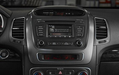 KIA Sorento II рестайлинг, 2016 год, 1 749 000 рублей, 17 фотография