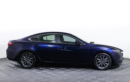 Mazda 6, 2019 год, 2 795 000 рублей, 4 фотография