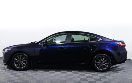 Mazda 6, 2019 год, 2 795 000 рублей, 8 фотография