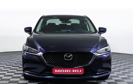 Mazda 6, 2019 год, 2 795 000 рублей, 2 фотография