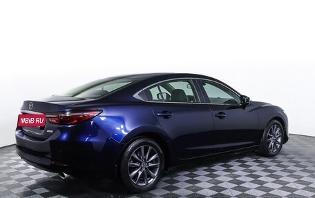 Mazda 6, 2019 год, 2 795 000 рублей, 5 фотография