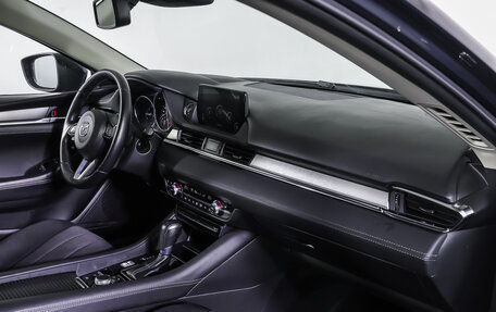 Mazda 6, 2019 год, 2 795 000 рублей, 10 фотография