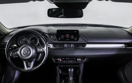 Mazda 6, 2019 год, 2 795 000 рублей, 12 фотография