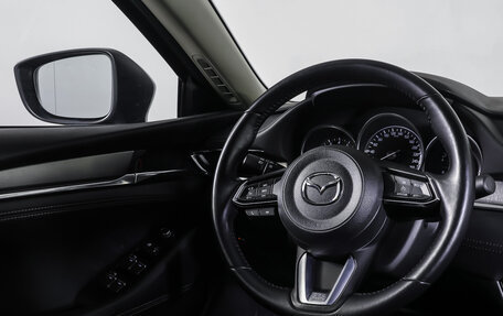 Mazda 6, 2019 год, 2 795 000 рублей, 14 фотография