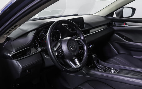Mazda 6, 2019 год, 2 795 000 рублей, 15 фотография