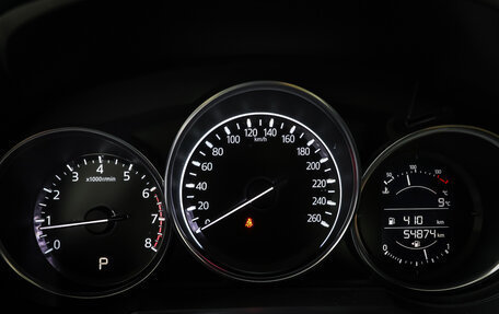 Mazda 6, 2019 год, 2 795 000 рублей, 16 фотография
