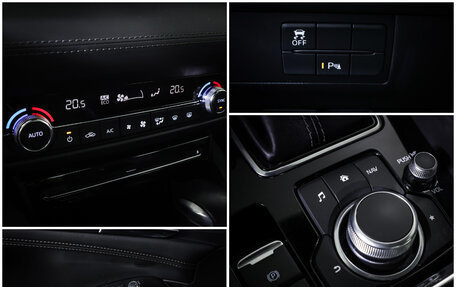 Mazda 6, 2019 год, 2 795 000 рублей, 17 фотография