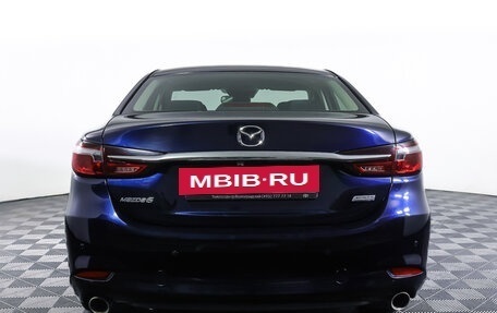 Mazda 6, 2019 год, 2 795 000 рублей, 6 фотография
