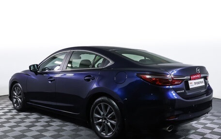 Mazda 6, 2019 год, 2 795 000 рублей, 7 фотография
