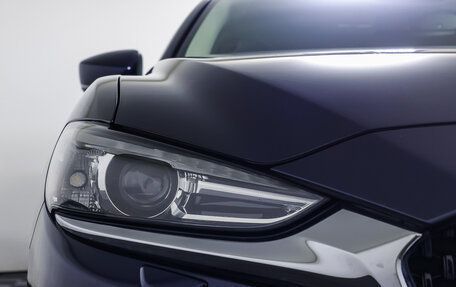 Mazda 6, 2019 год, 2 795 000 рублей, 20 фотография