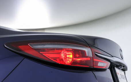 Mazda 6, 2019 год, 2 795 000 рублей, 21 фотография