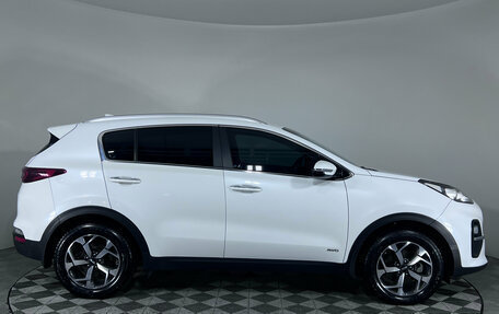 KIA Sportage IV рестайлинг, 2018 год, 2 320 000 рублей, 4 фотография
