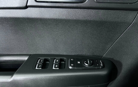 KIA Sportage IV рестайлинг, 2018 год, 2 320 000 рублей, 17 фотография