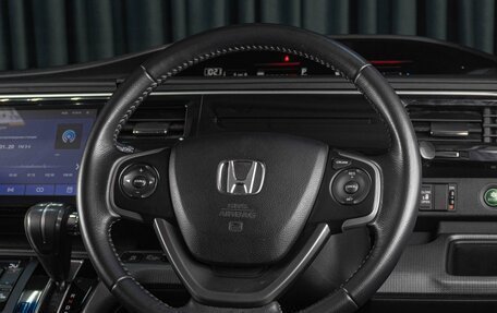 Honda Stepwgn IV рестайлинг, 2015 год, 1 989 000 рублей, 19 фотография