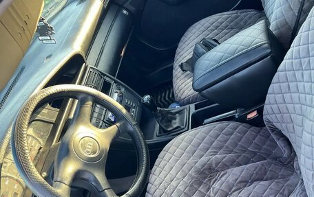 Audi 100, 1992 год, 420 000 рублей, 11 фотография