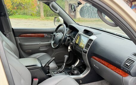 Toyota Land Cruiser Prado 120, 2006 год, 2 500 000 рублей, 5 фотография