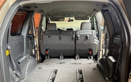 Toyota Land Cruiser Prado 120, 2006 год, 2 500 000 рублей, 7 фотография
