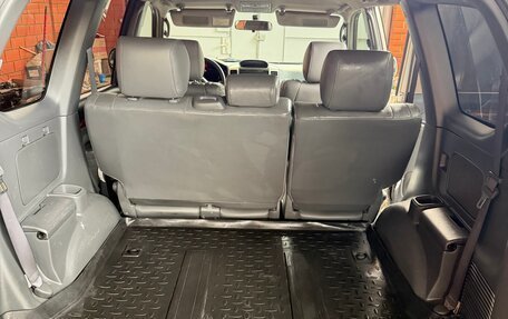 Toyota Land Cruiser Prado 120, 2006 год, 2 500 000 рублей, 8 фотография
