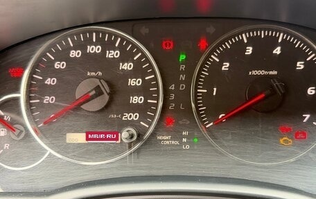 Toyota Land Cruiser Prado 120, 2006 год, 2 500 000 рублей, 6 фотография
