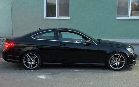 Mercedes-Benz C-Класс, 2014 год, 1 470 000 рублей, 6 фотография