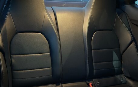 Mercedes-Benz C-Класс, 2014 год, 1 470 000 рублей, 10 фотография