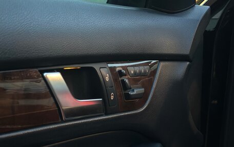 Mercedes-Benz C-Класс, 2014 год, 1 470 000 рублей, 12 фотография