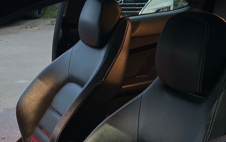 Mercedes-Benz C-Класс, 2014 год, 1 470 000 рублей, 13 фотография
