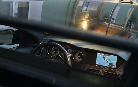 Mercedes-Benz C-Класс, 2014 год, 1 470 000 рублей, 11 фотография