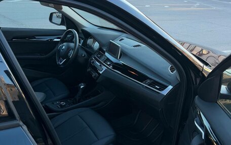 BMW X1, 2018 год, 3 400 000 рублей, 7 фотография
