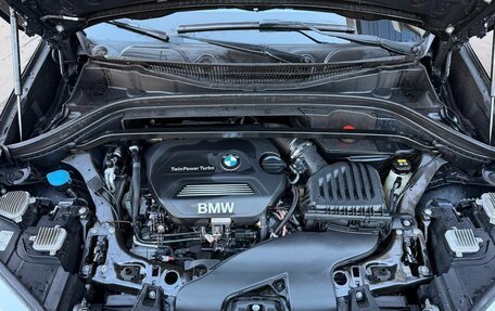 BMW X1, 2018 год, 3 400 000 рублей, 5 фотография