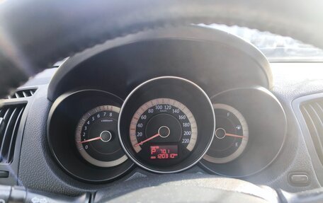 KIA Cerato III, 2012 год, 599 000 рублей, 5 фотография