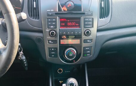 KIA Cerato III, 2012 год, 599 000 рублей, 4 фотография
