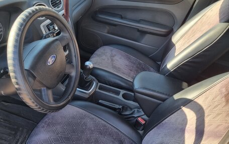 Ford Focus II рестайлинг, 2005 год, 300 000 рублей, 8 фотография