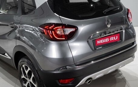 Renault Kaptur I рестайлинг, 2021 год, 1 689 000 рублей, 8 фотография