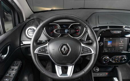 Renault Kaptur I рестайлинг, 2021 год, 1 689 000 рублей, 13 фотография