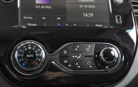 Renault Kaptur I рестайлинг, 2021 год, 1 689 000 рублей, 18 фотография