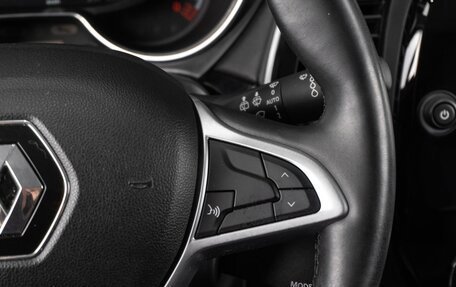 Renault Kaptur I рестайлинг, 2021 год, 1 689 000 рублей, 24 фотография