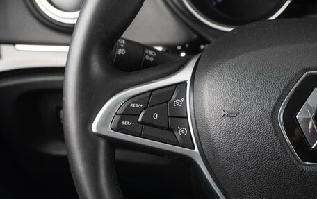 Renault Kaptur I рестайлинг, 2021 год, 1 689 000 рублей, 23 фотография